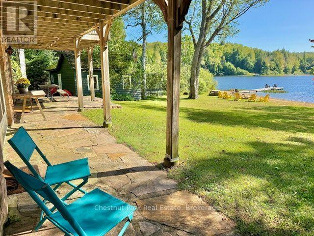 1110 Tom Parris Trail, Algonquin Highlands, Ontario  P0A 1H0 - Photo 37 - X13779628