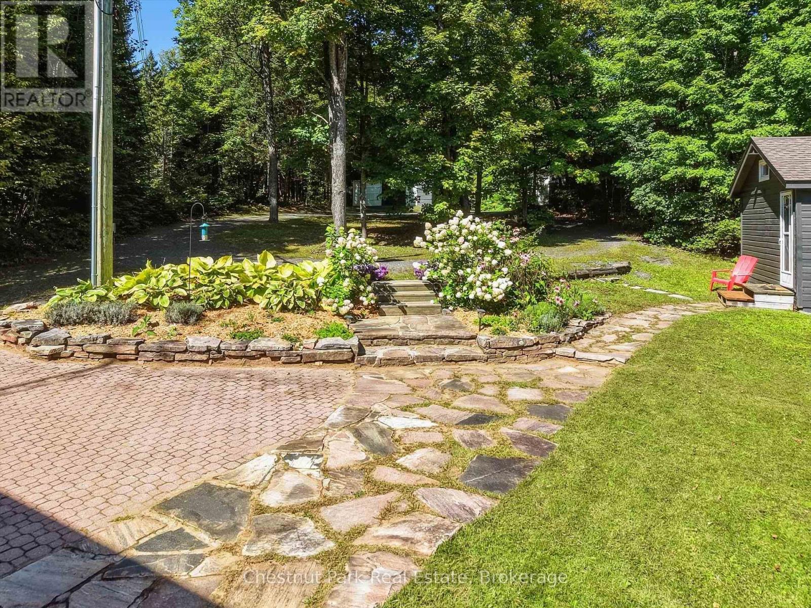 1110 Tom Parris Trail, Algonquin Highlands, Ontario  P0A 1H0 - Photo 38 - X13779628