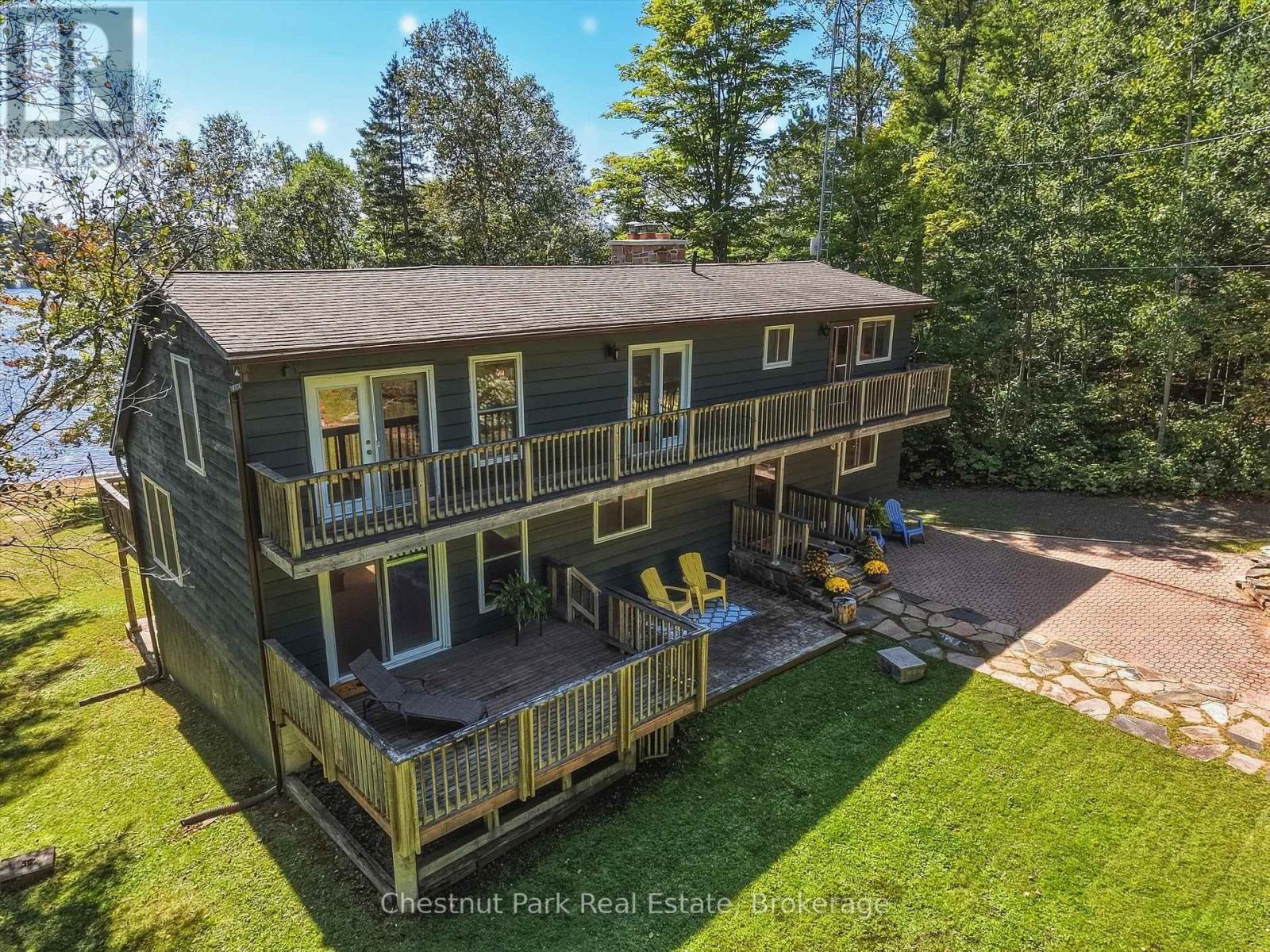 1110 Tom Parris Trail, Algonquin Highlands, Ontario  P0A 1H0 - Photo 39 - X13779628