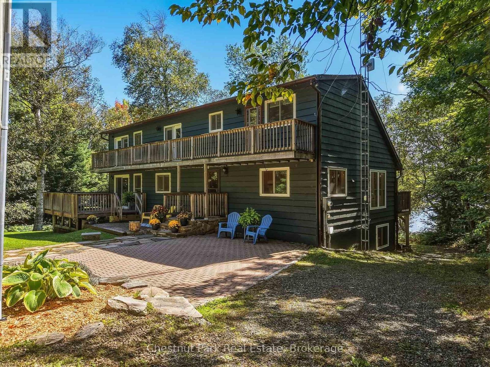 1110 Tom Parris Trail, Algonquin Highlands, Ontario  P0A 1H0 - Photo 4 - X13779628