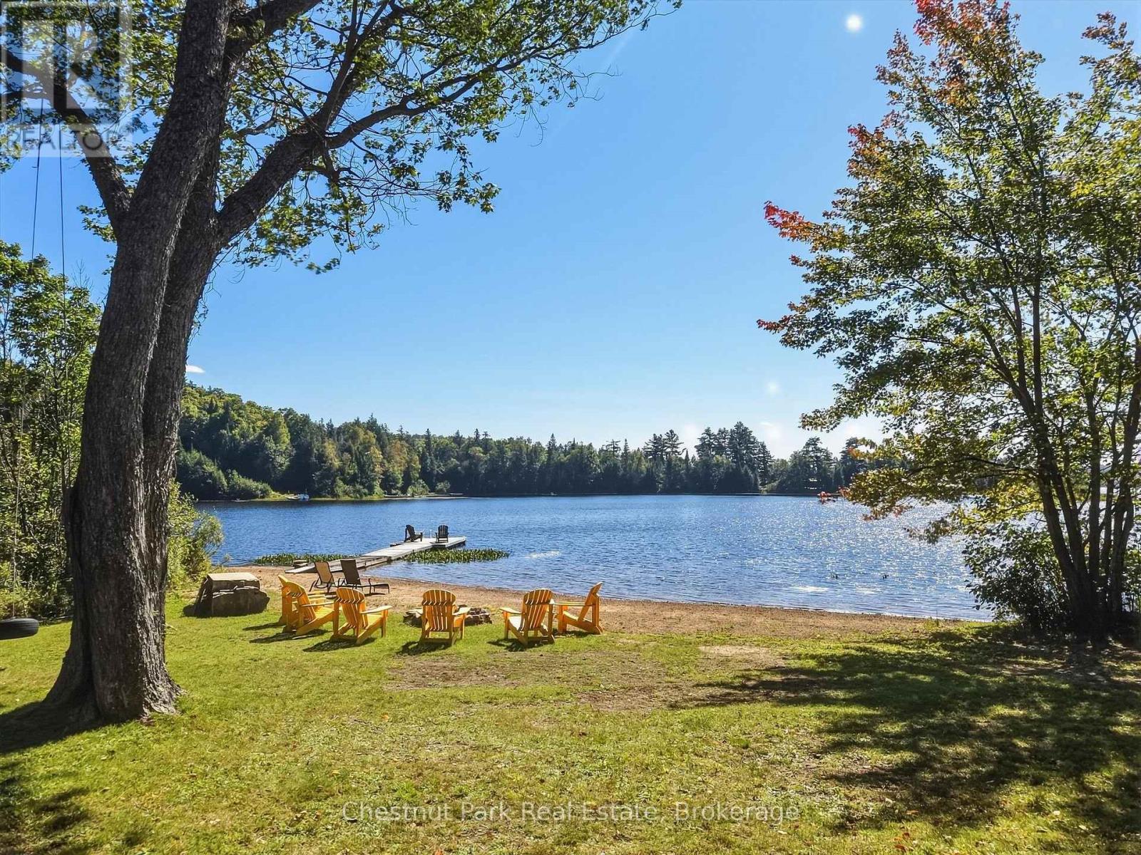 1110 Tom Parris Trail, Algonquin Highlands, Ontario  P0A 1H0 - Photo 40 - X13779628