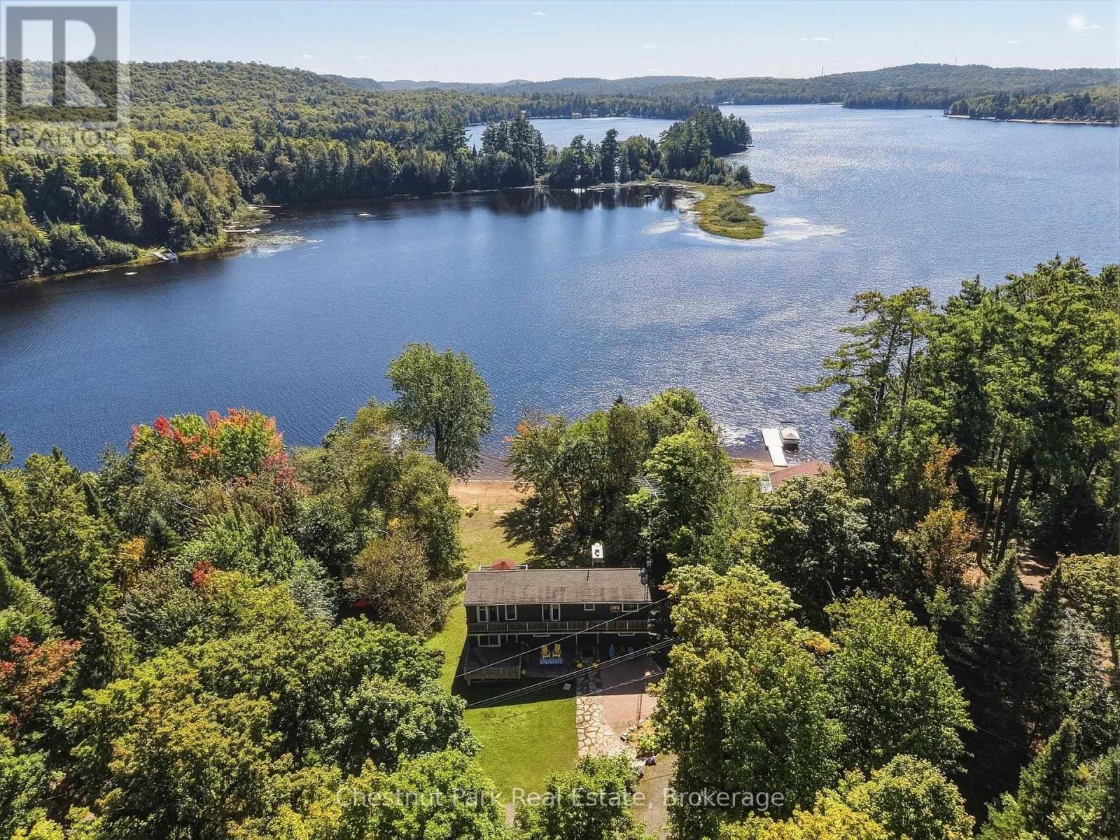 1110 Tom Parris Trail, Algonquin Highlands, Ontario  P0A 1H0 - Photo 41 - X13779628