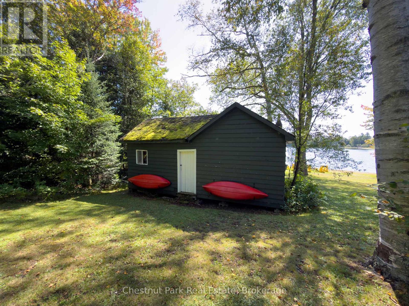 1110 Tom Parris Trail, Algonquin Highlands, Ontario  P0A 1H0 - Photo 45 - X13779628