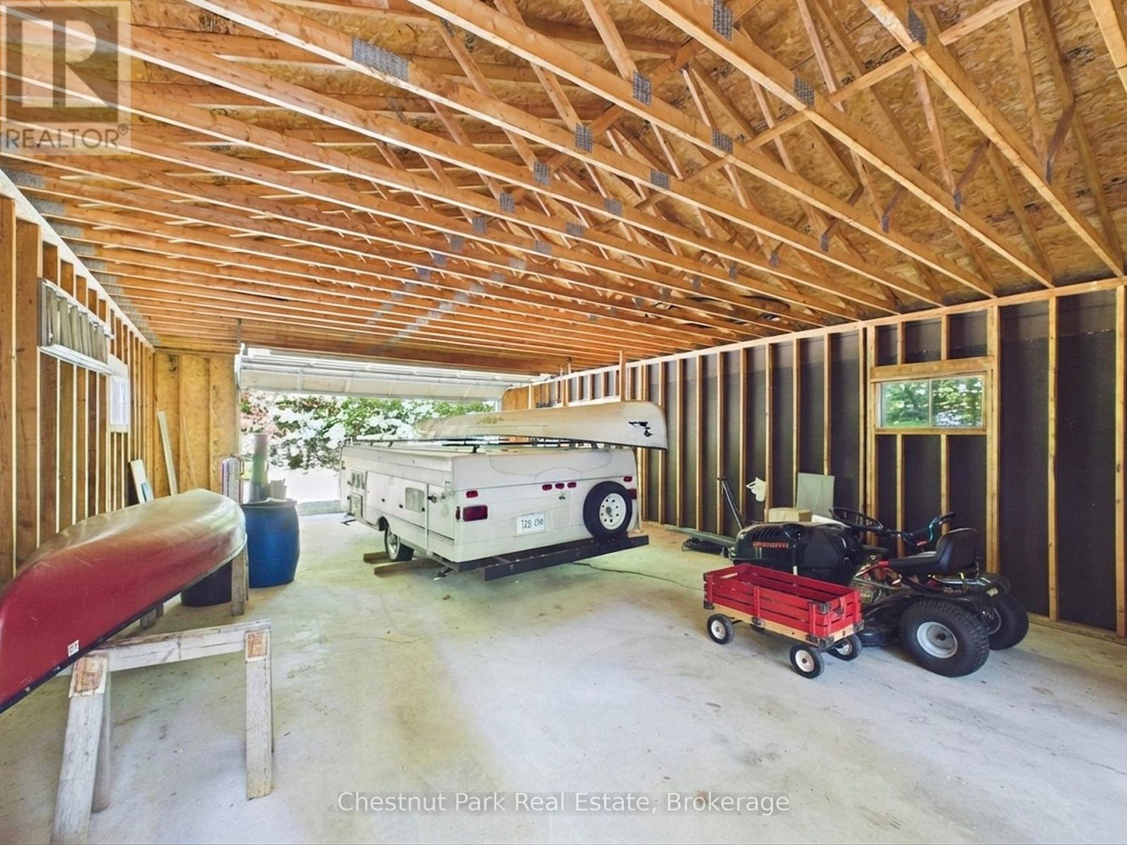 1110 Tom Parris Trail, Algonquin Highlands, Ontario  P0A 1H0 - Photo 49 - X13779628