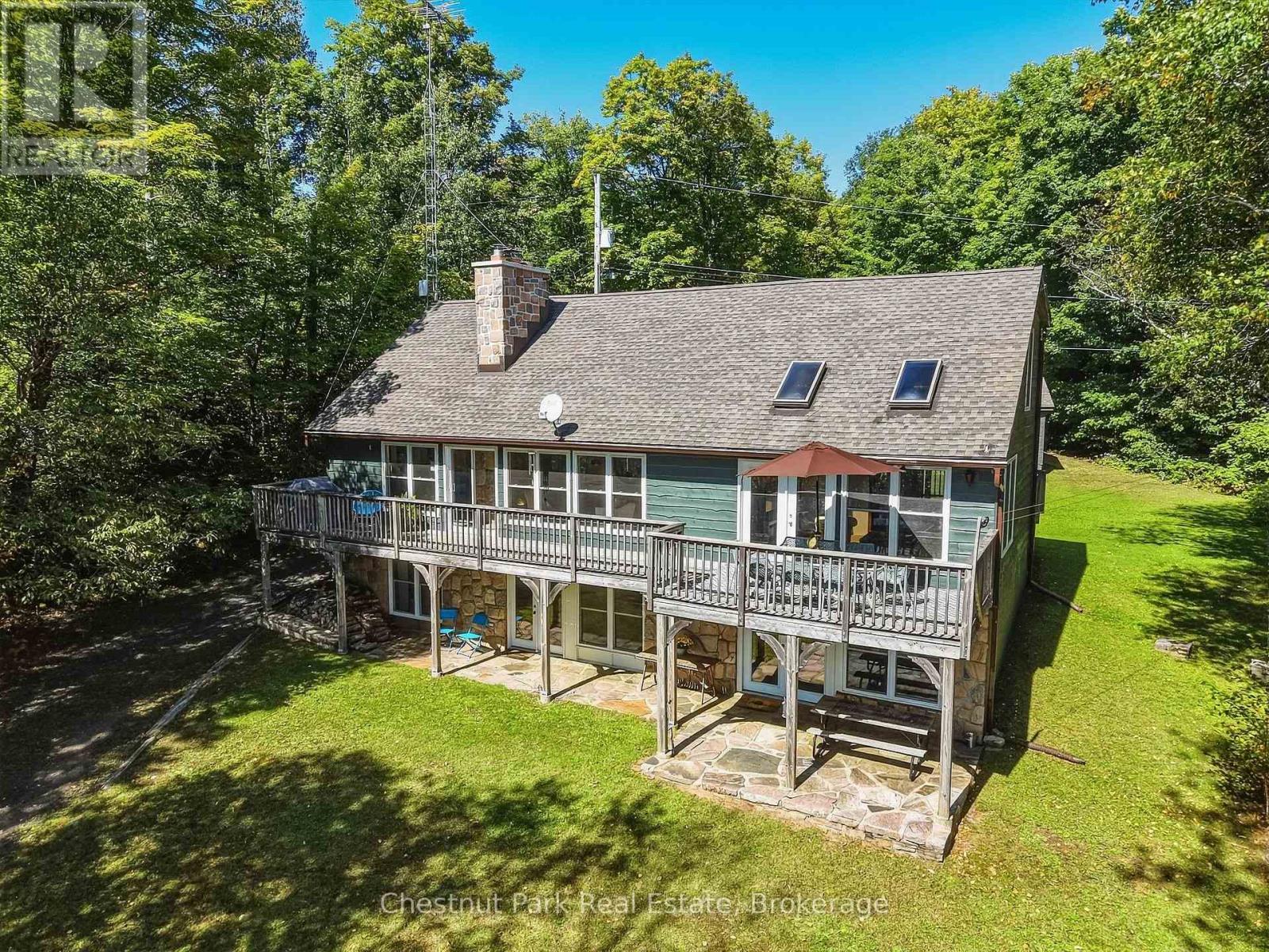 1110 Tom Parris Trail, Algonquin Highlands, Ontario  P0A 1H0 - Photo 50 - X13779628