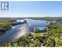 1110 TOM PARRIS TRAIL, algonquin highlands (mcclintock), Ontario