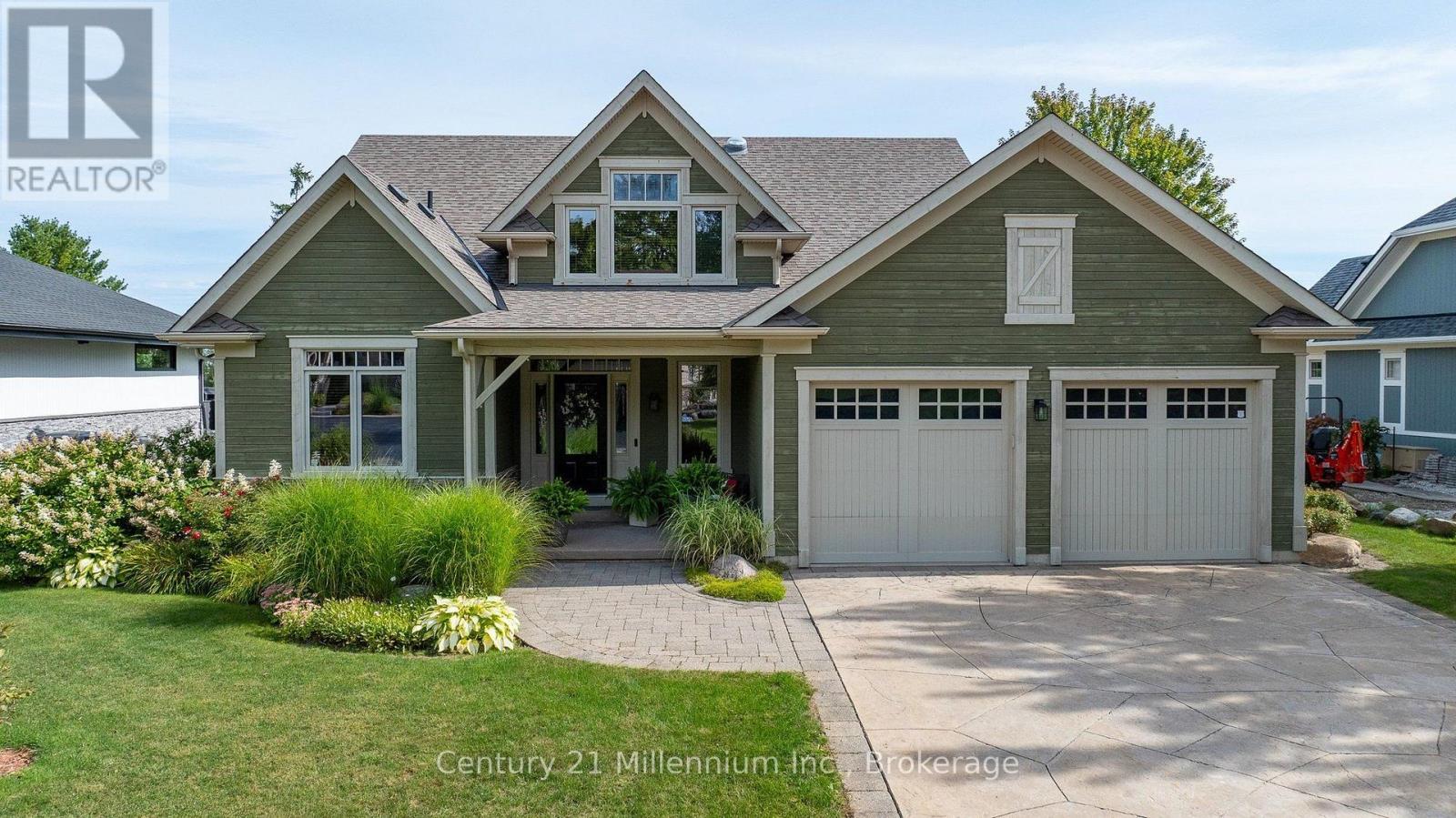 133 East Ridge Drive, Blue Mountains, Ontario  N0H 2P0 - Photo 1 - X13779650
