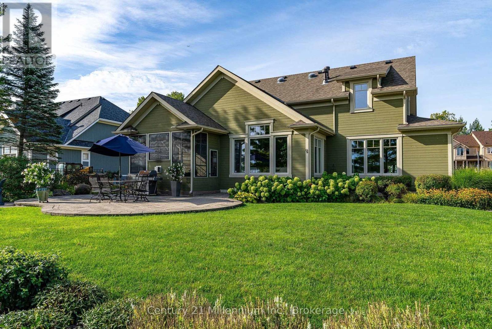 133 East Ridge Drive, Blue Mountains, Ontario  N0H 2P0 - Photo 11 - X13779650