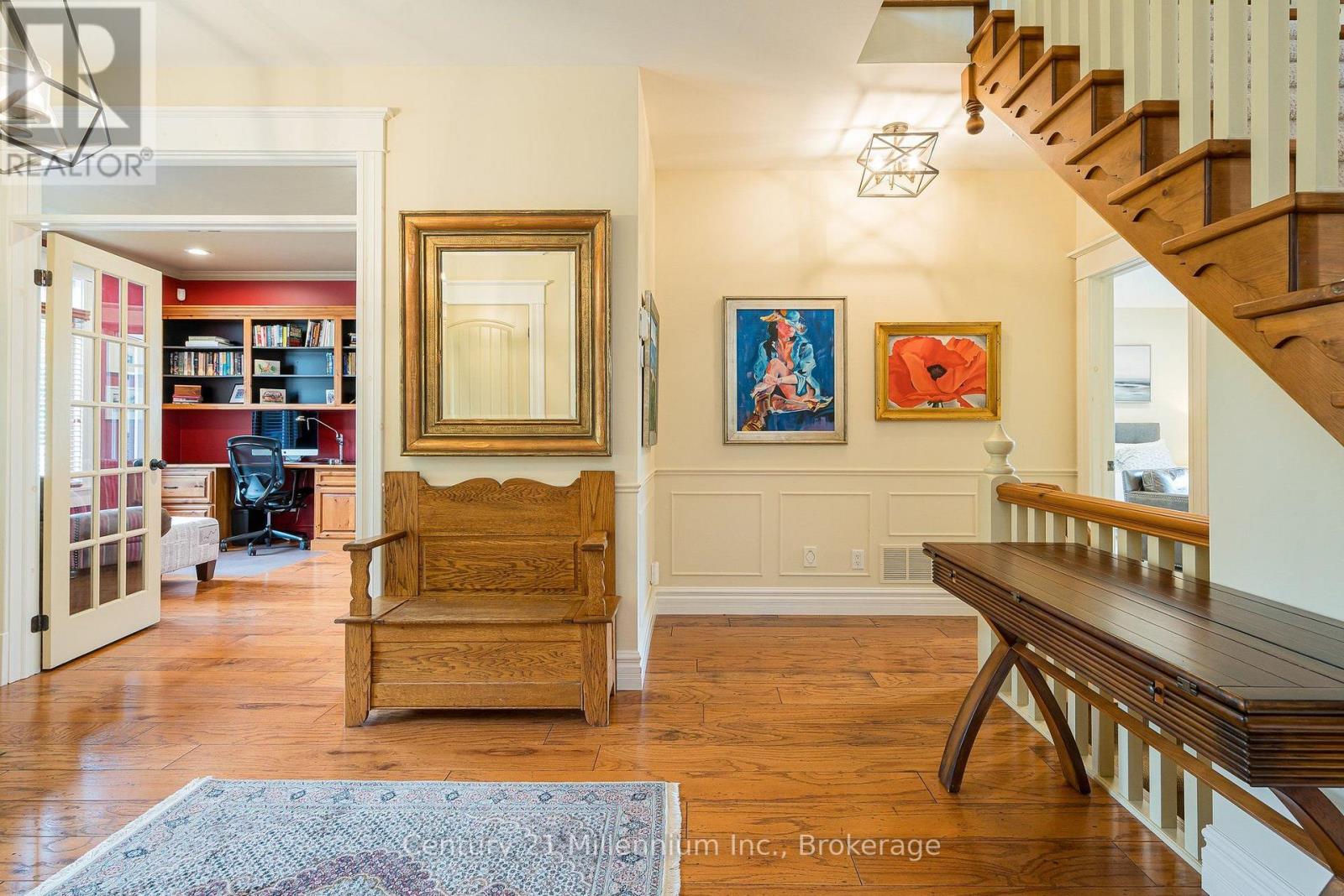 133 East Ridge Drive, Blue Mountains, Ontario  N0H 2P0 - Photo 14 - X13779650