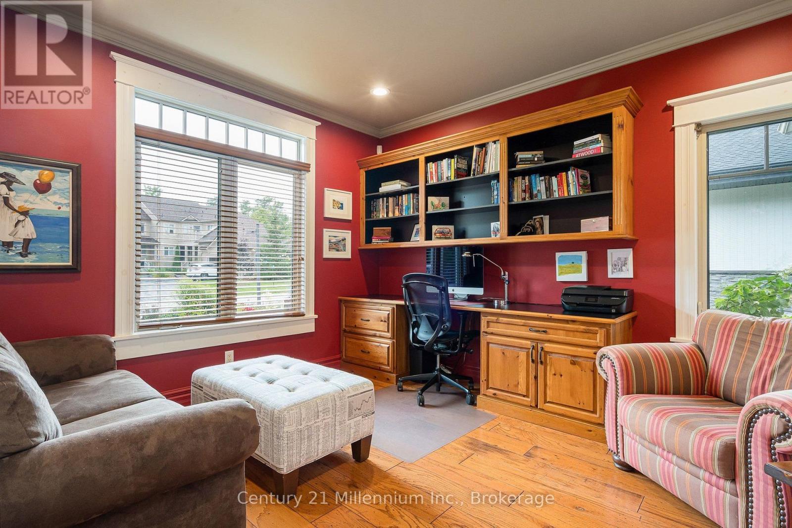 133 East Ridge Drive, Blue Mountains, Ontario  N0H 2P0 - Photo 16 - X13779650