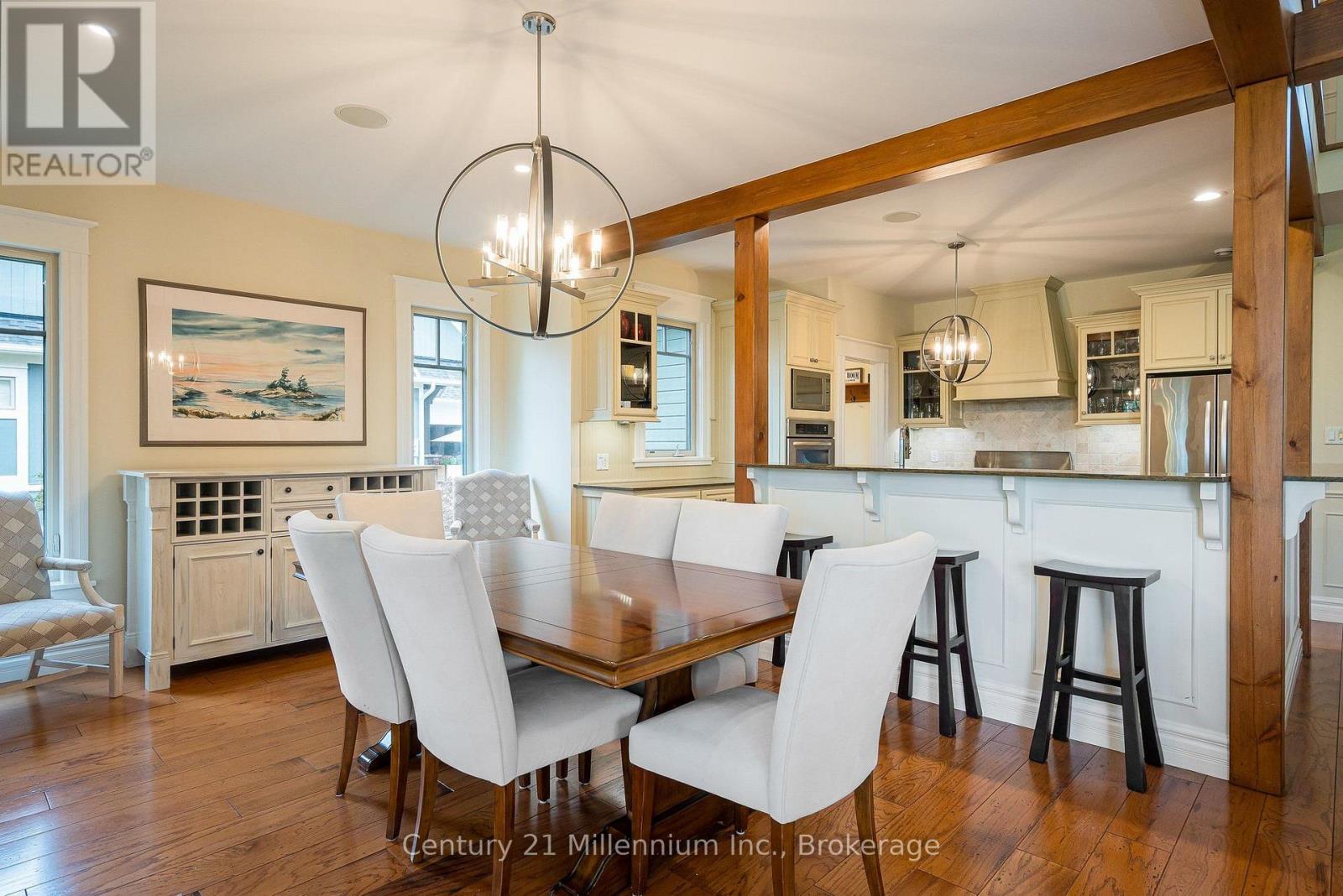 133 East Ridge Drive, Blue Mountains, Ontario  N0H 2P0 - Photo 21 - X13779650