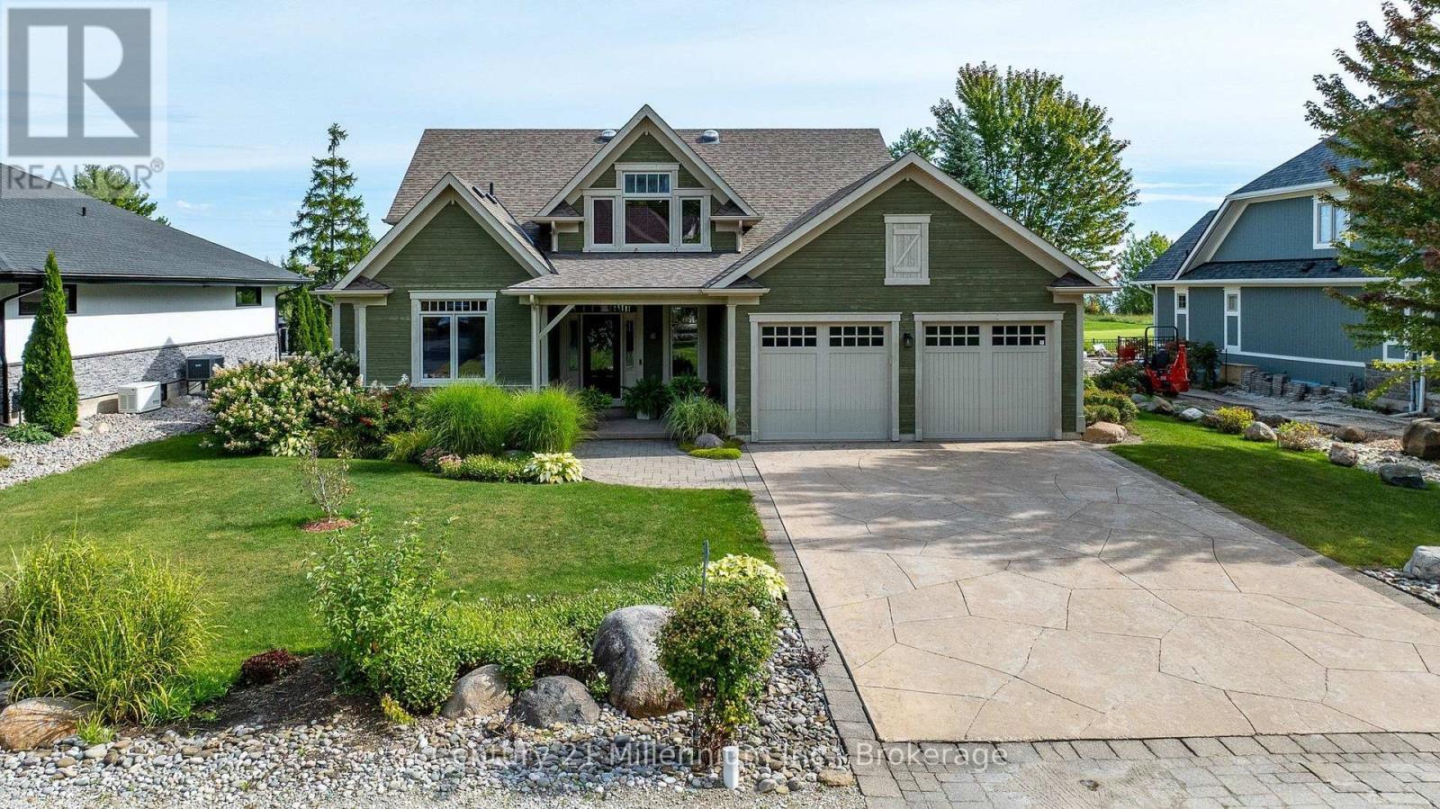 133 East Ridge Drive, Blue Mountains, Ontario  N0H 2P0 - Photo 3 - X13779650