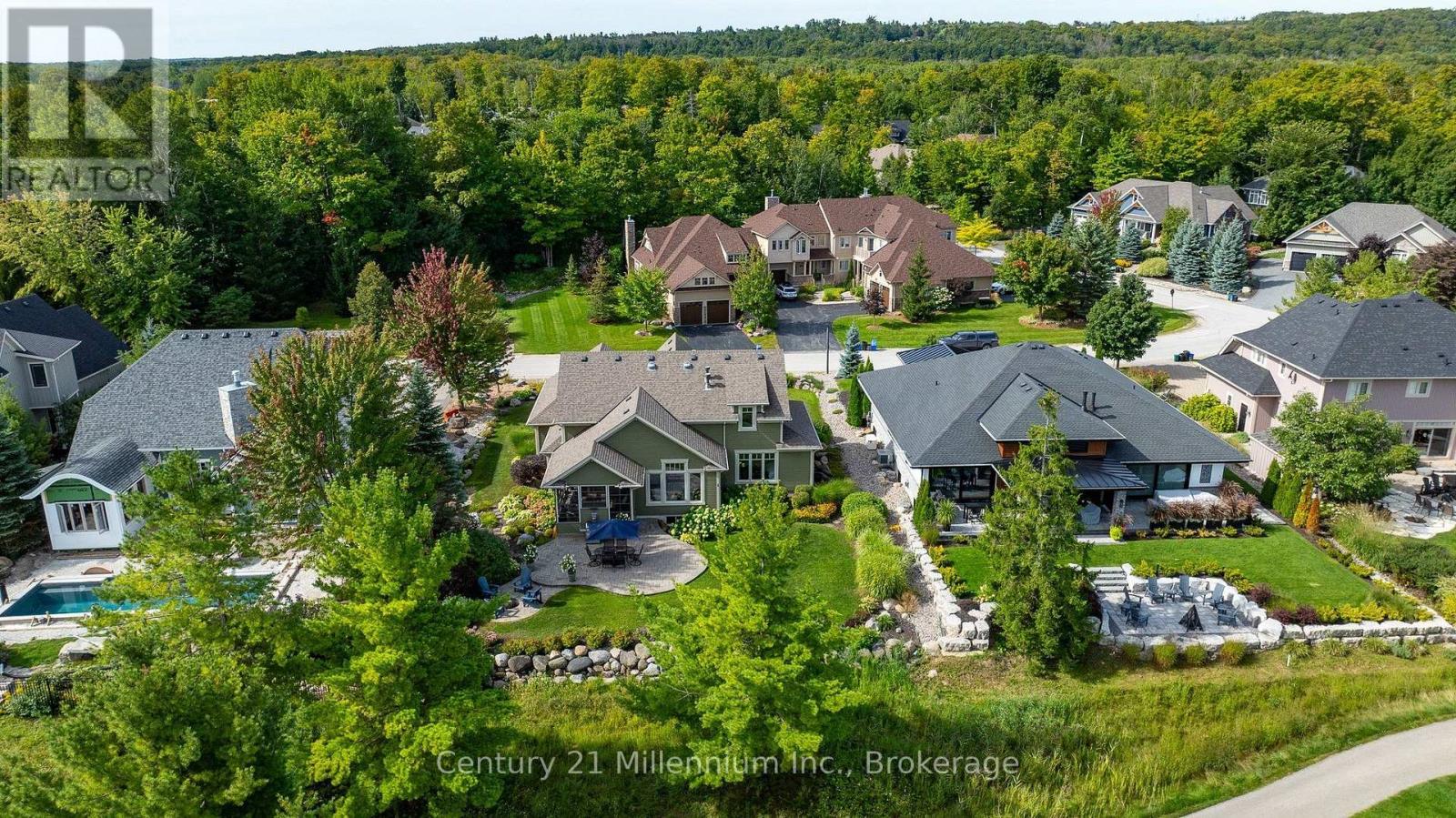133 East Ridge Drive, Blue Mountains, Ontario  N0H 2P0 - Photo 40 - X13779650
