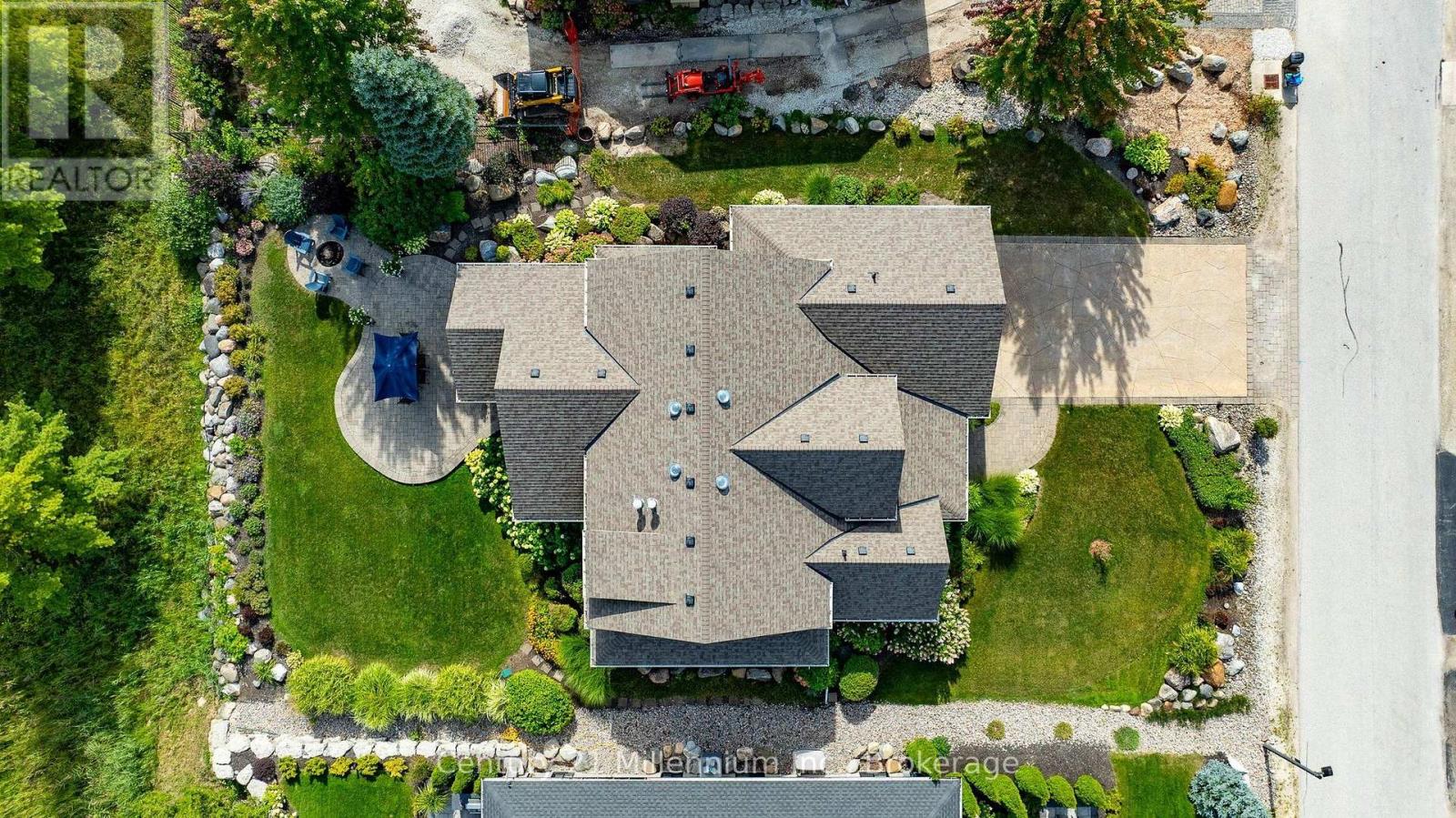 133 East Ridge Drive, Blue Mountains, Ontario  N0H 2P0 - Photo 42 - X13779650