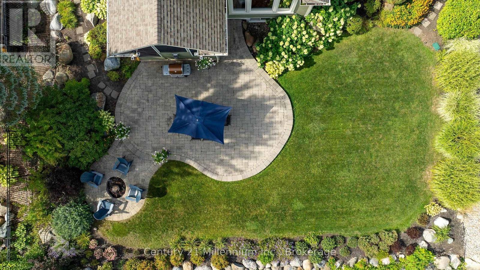 133 East Ridge Drive, Blue Mountains, Ontario  N0H 2P0 - Photo 44 - X13779650