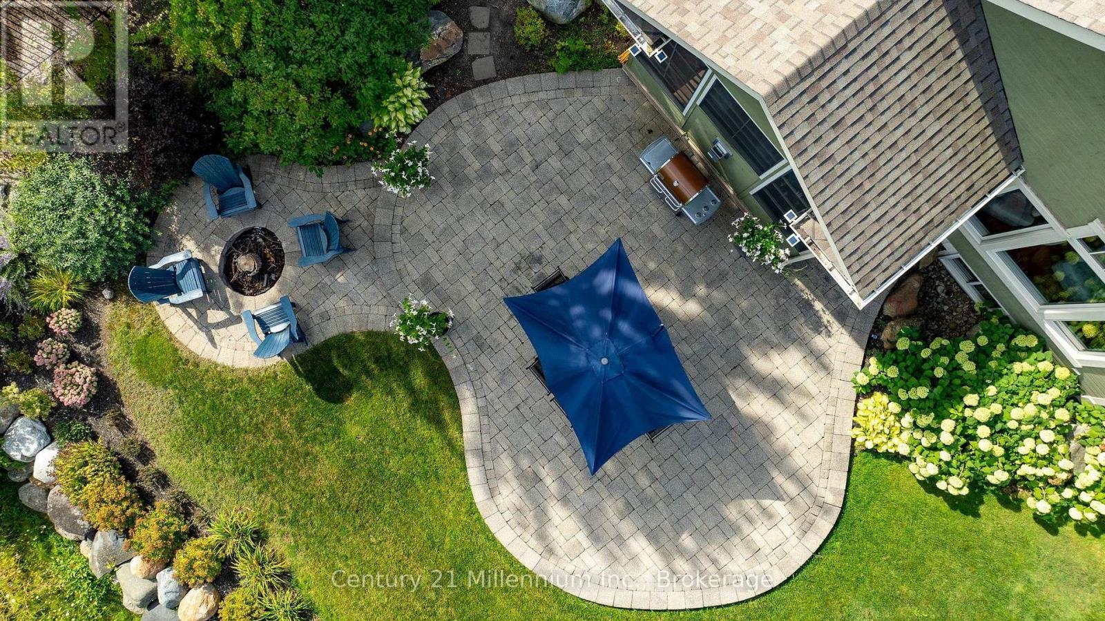 133 East Ridge Drive, Blue Mountains, Ontario  N0H 2P0 - Photo 45 - X13779650