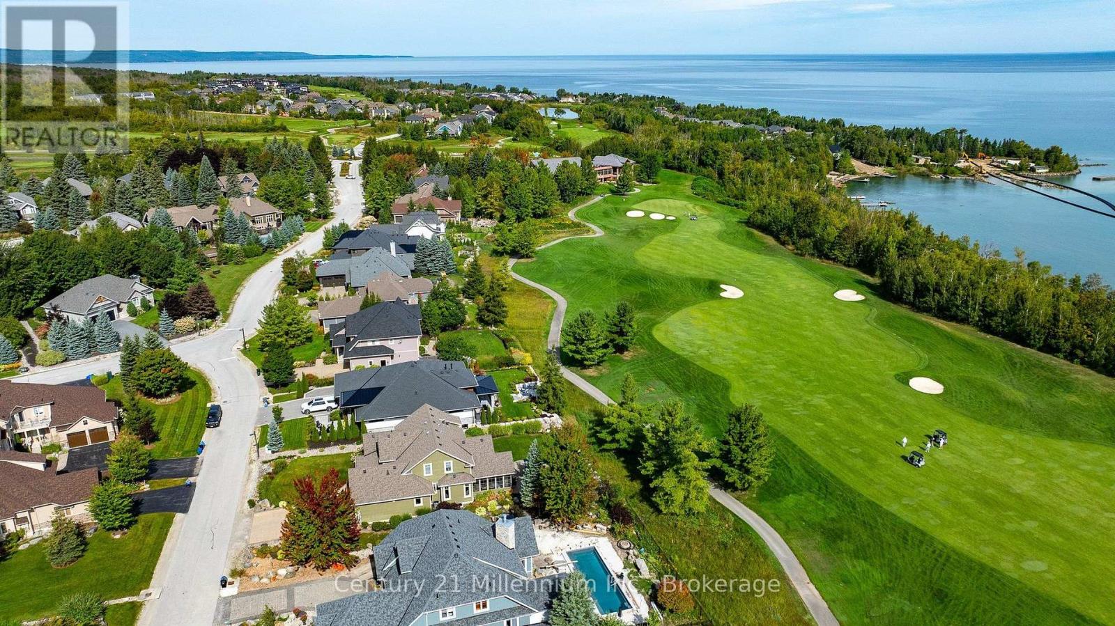 133 East Ridge Drive, Blue Mountains, Ontario  N0H 2P0 - Photo 47 - X13779650