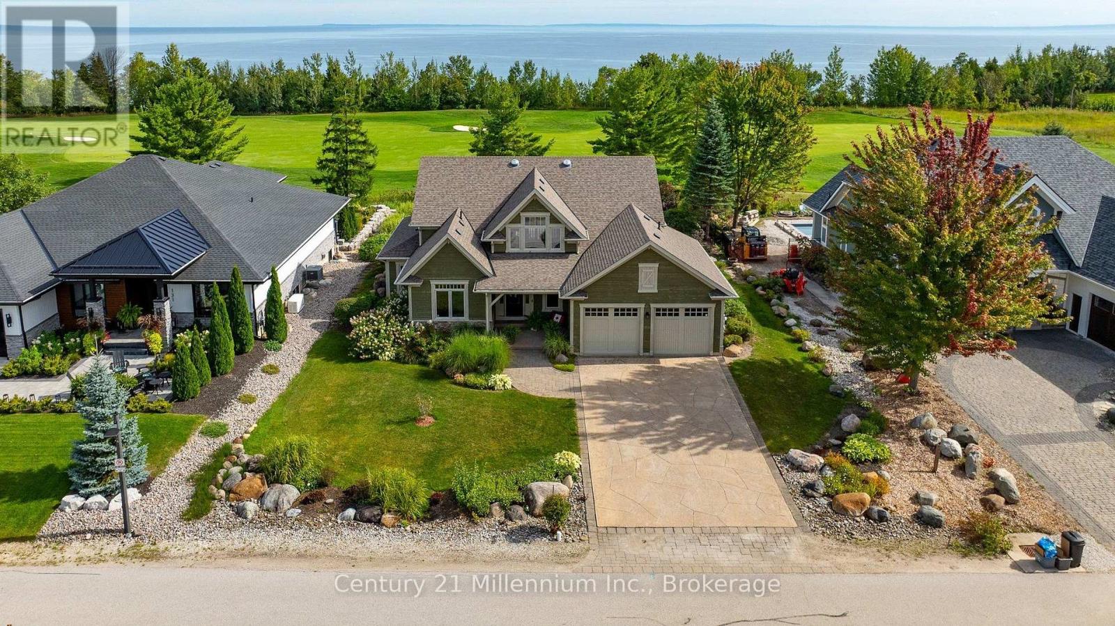 133 East Ridge Drive, Blue Mountains, Ontario  N0H 2P0 - Photo 5 - X13779650