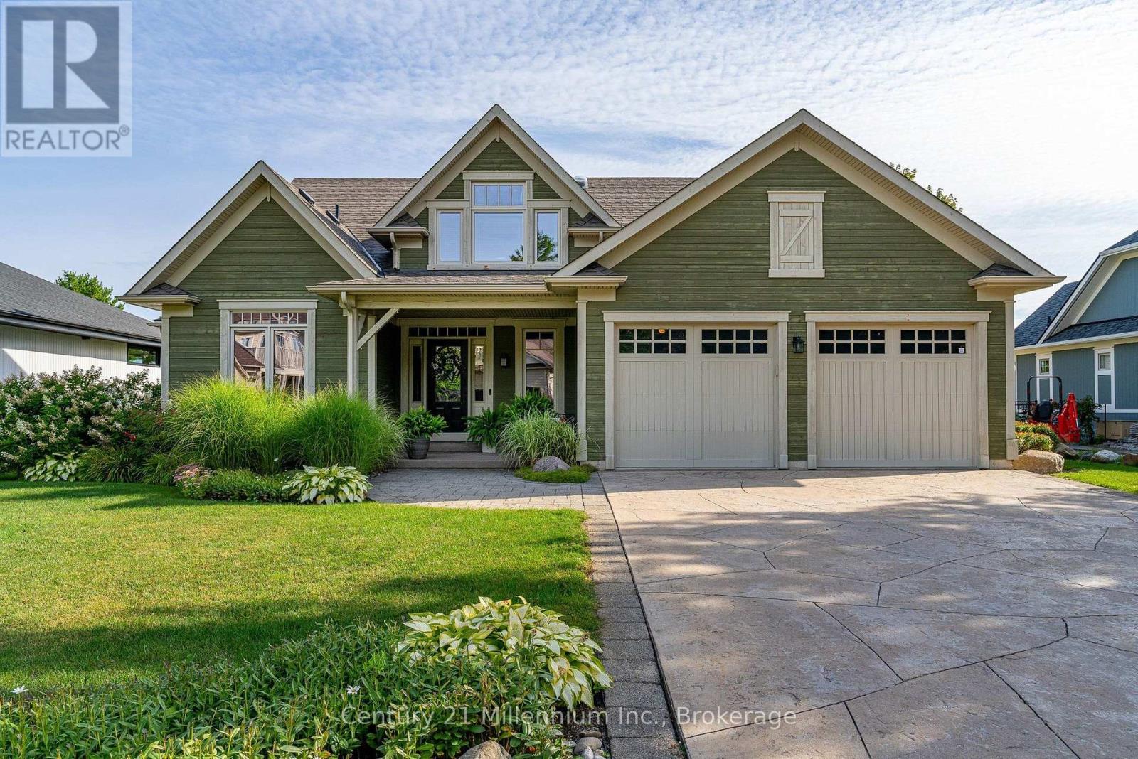 133 East Ridge Drive, Blue Mountains, Ontario  N0H 2P0 - Photo 7 - X13779650