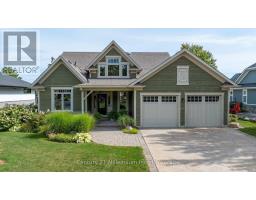 133 EAST RIDGE DRIVE, blue mountains, Ontario