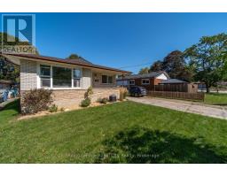 164 WAVERLEY DRIVE, guelph (riverside park), Ontario