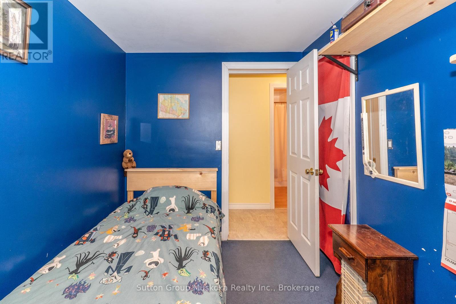 1467 North Mary Lake Road, Huntsville, Ontario  P1H 2J3 - Photo 13 - X13779790