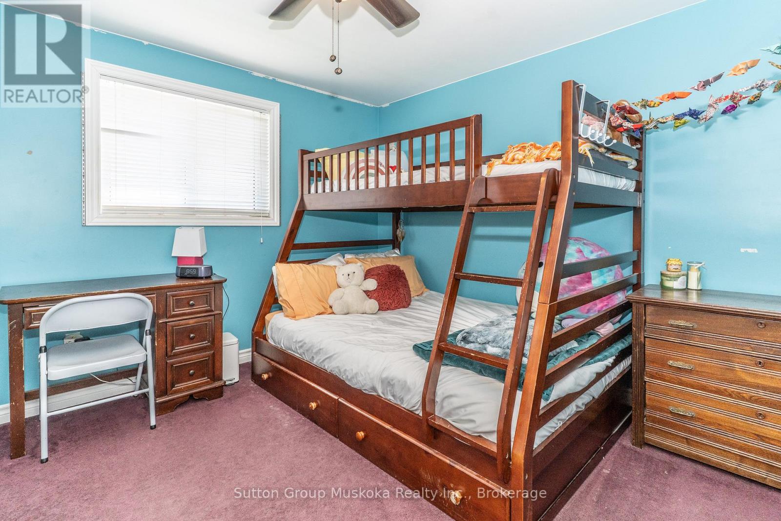 1467 North Mary Lake Road, Huntsville, Ontario  P1H 2J3 - Photo 15 - X13779790