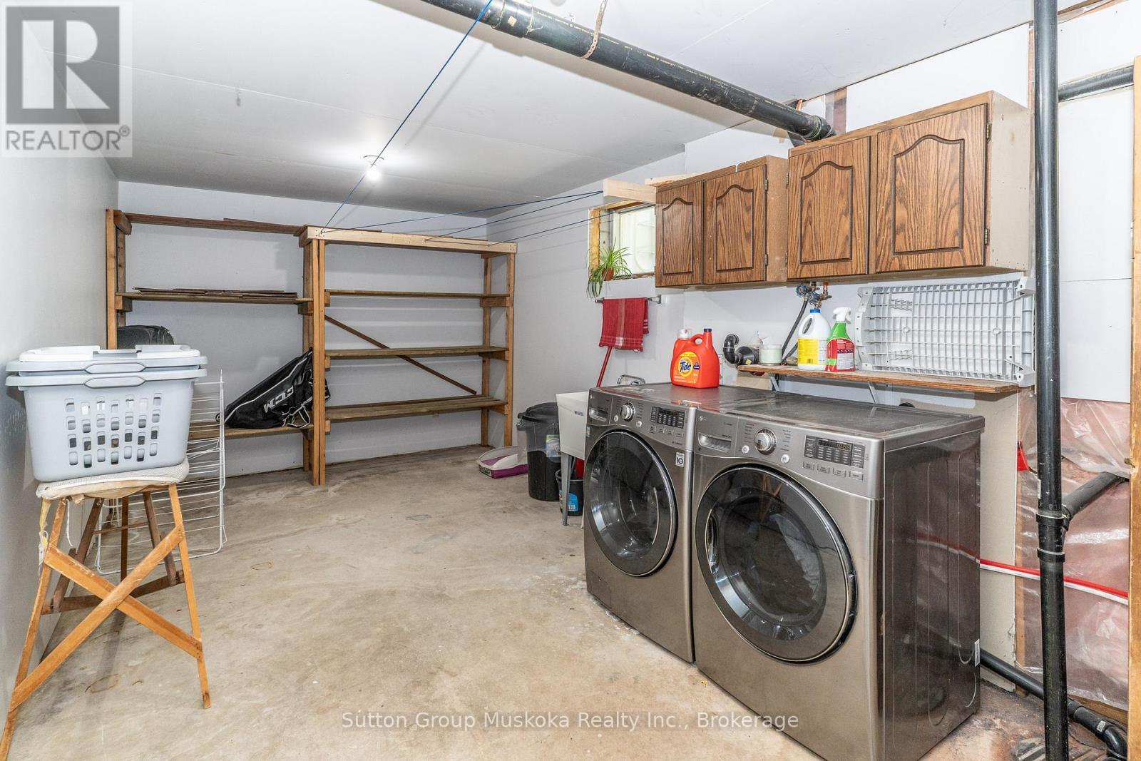 1467 North Mary Lake Road, Huntsville, Ontario  P1H 2J3 - Photo 16 - X13779790