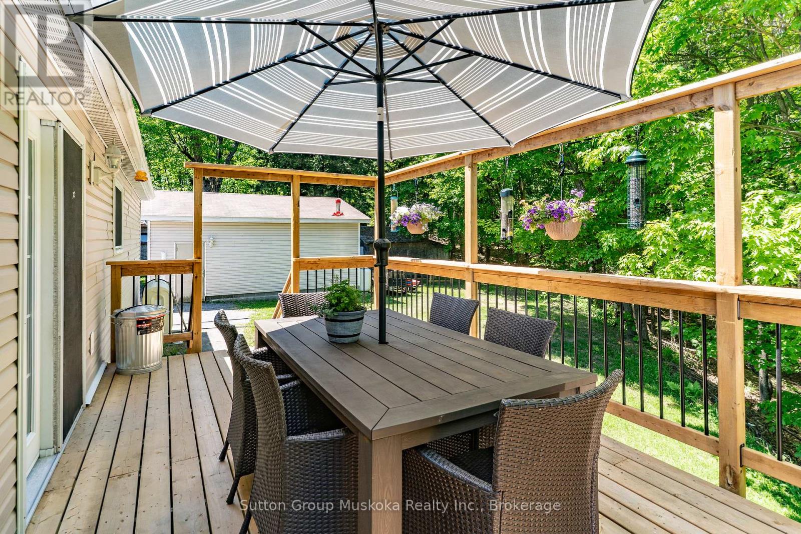 1467 North Mary Lake Road, Huntsville, Ontario  P1H 2J3 - Photo 17 - X13779790