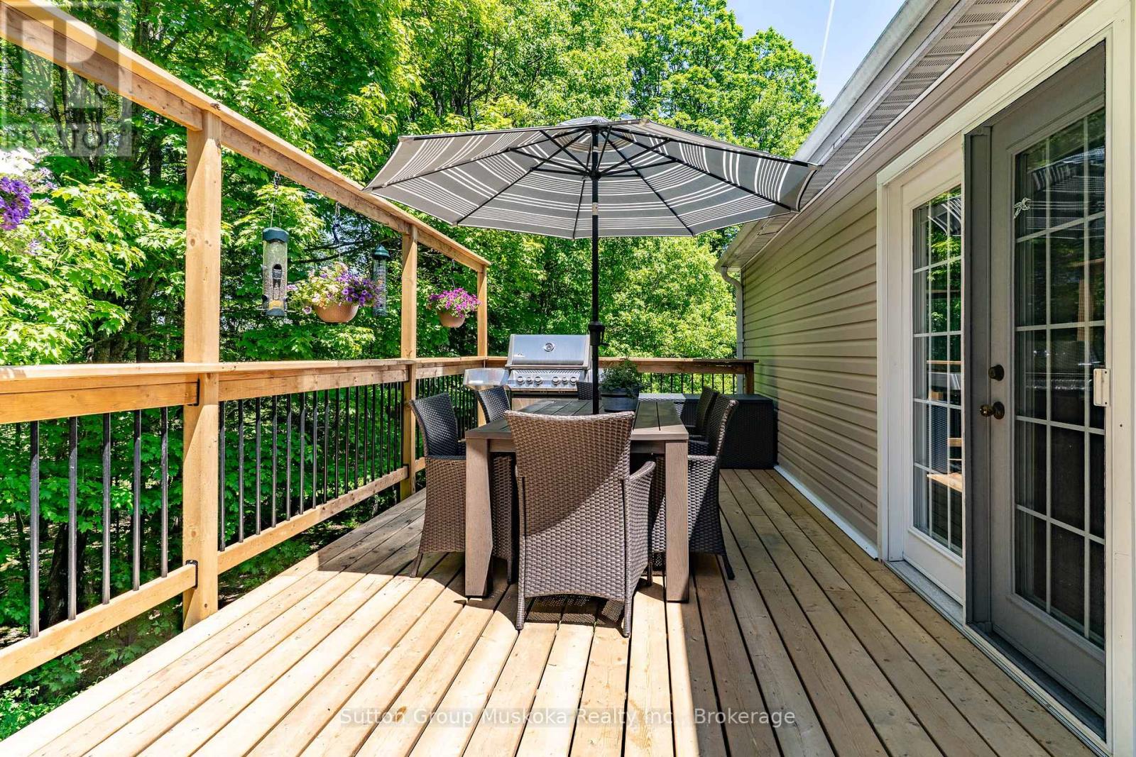 1467 North Mary Lake Road, Huntsville, Ontario  P1H 2J3 - Photo 18 - X13779790
