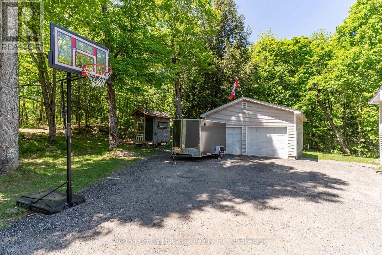 1467 North Mary Lake Road, Huntsville, Ontario  P1H 2J3 - Photo 29 - X13779790