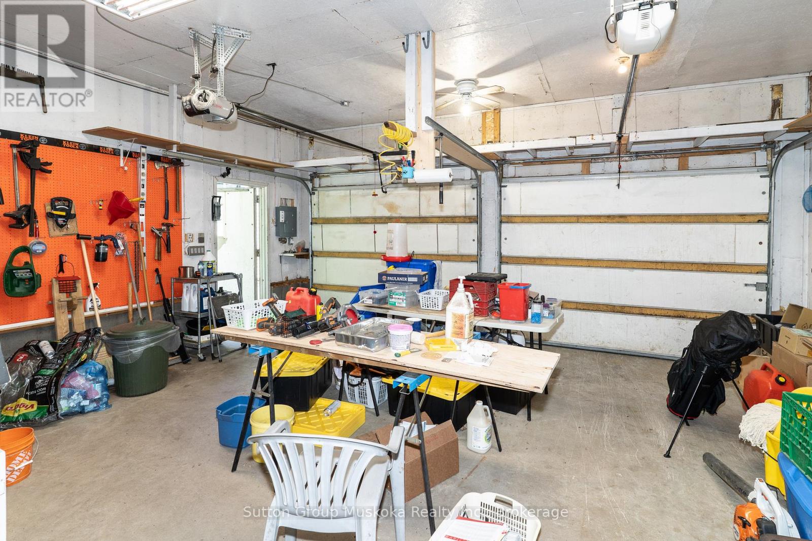 1467 North Mary Lake Road, Huntsville, Ontario  P1H 2J3 - Photo 30 - X13779790