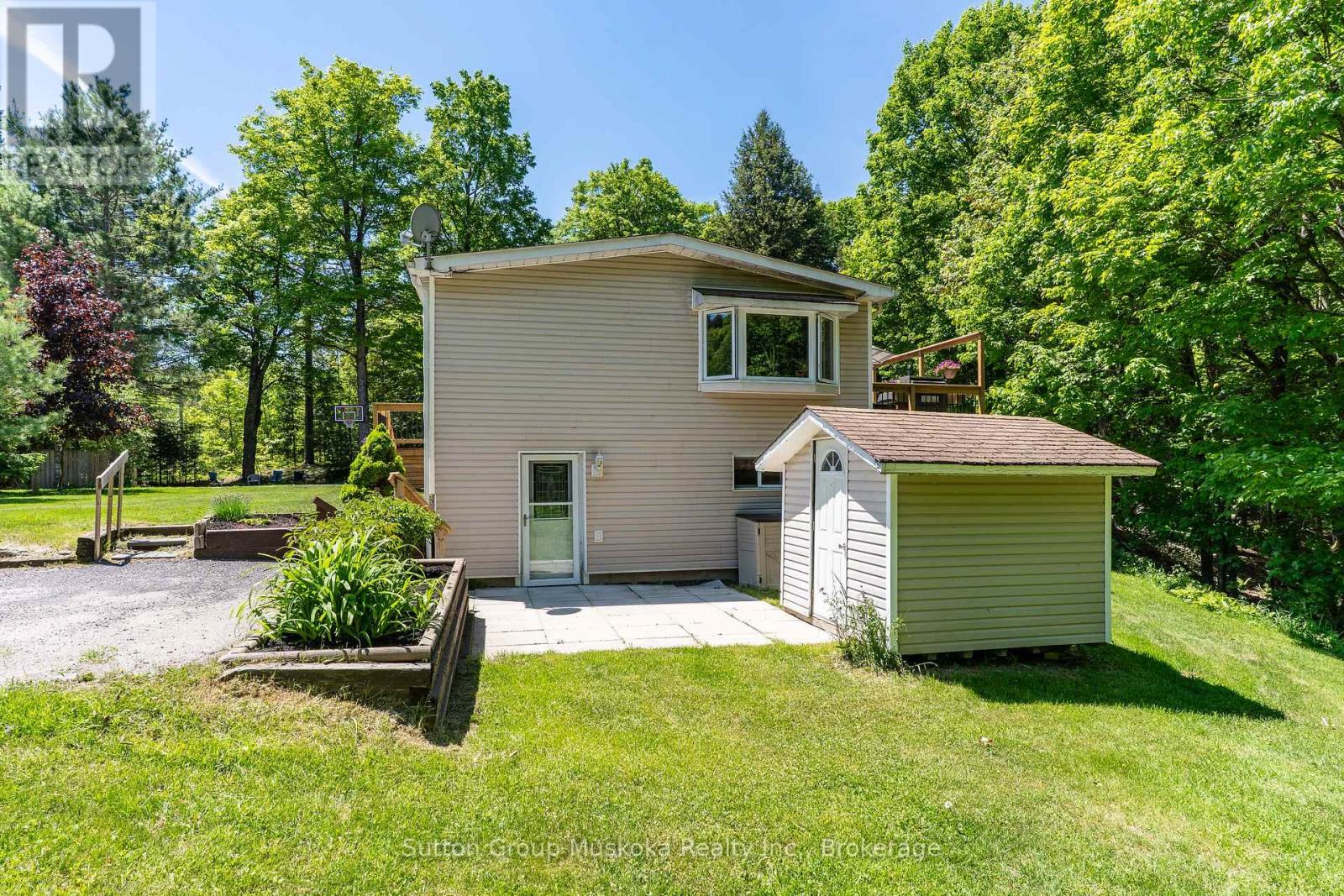 1467 North Mary Lake Road, Huntsville, Ontario  P1H 2J3 - Photo 32 - X13779790