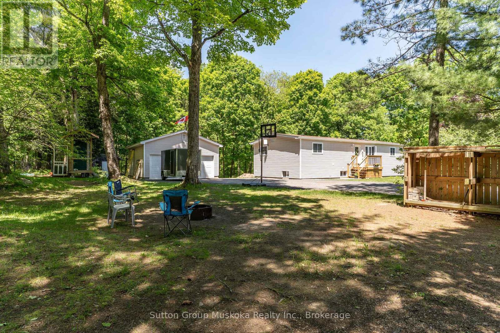 1467 North Mary Lake Road, Huntsville, Ontario  P1H 2J3 - Photo 33 - X13779790