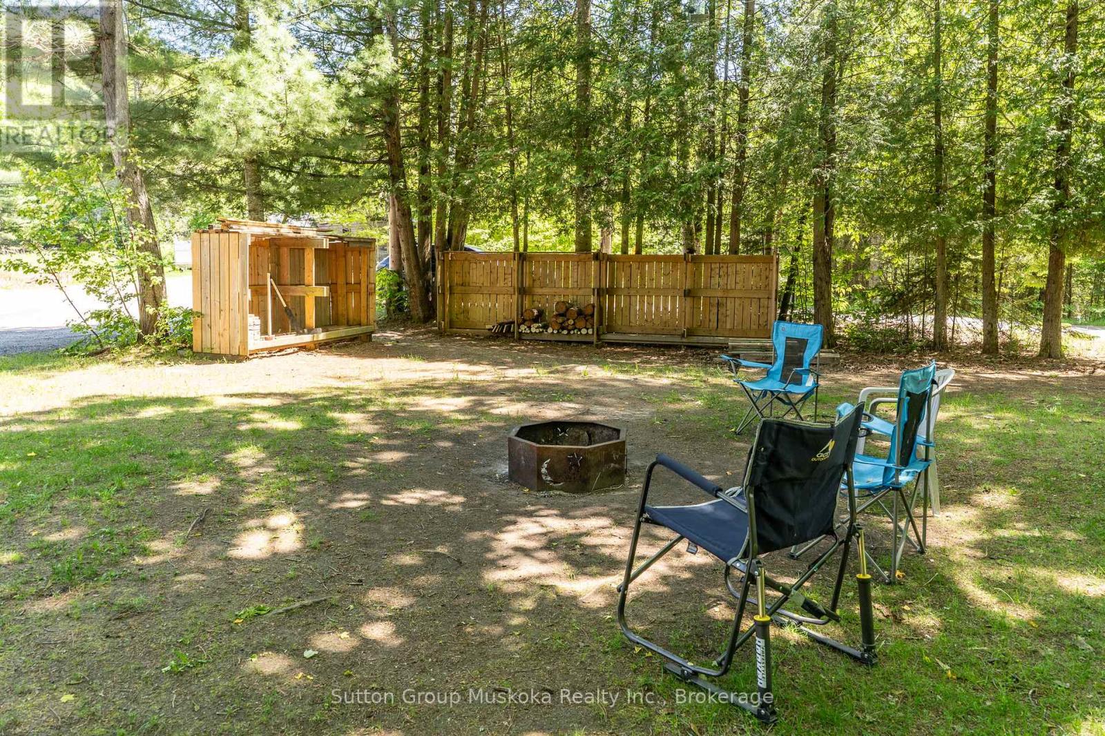 1467 North Mary Lake Road, Huntsville, Ontario  P1H 2J3 - Photo 34 - X13779790