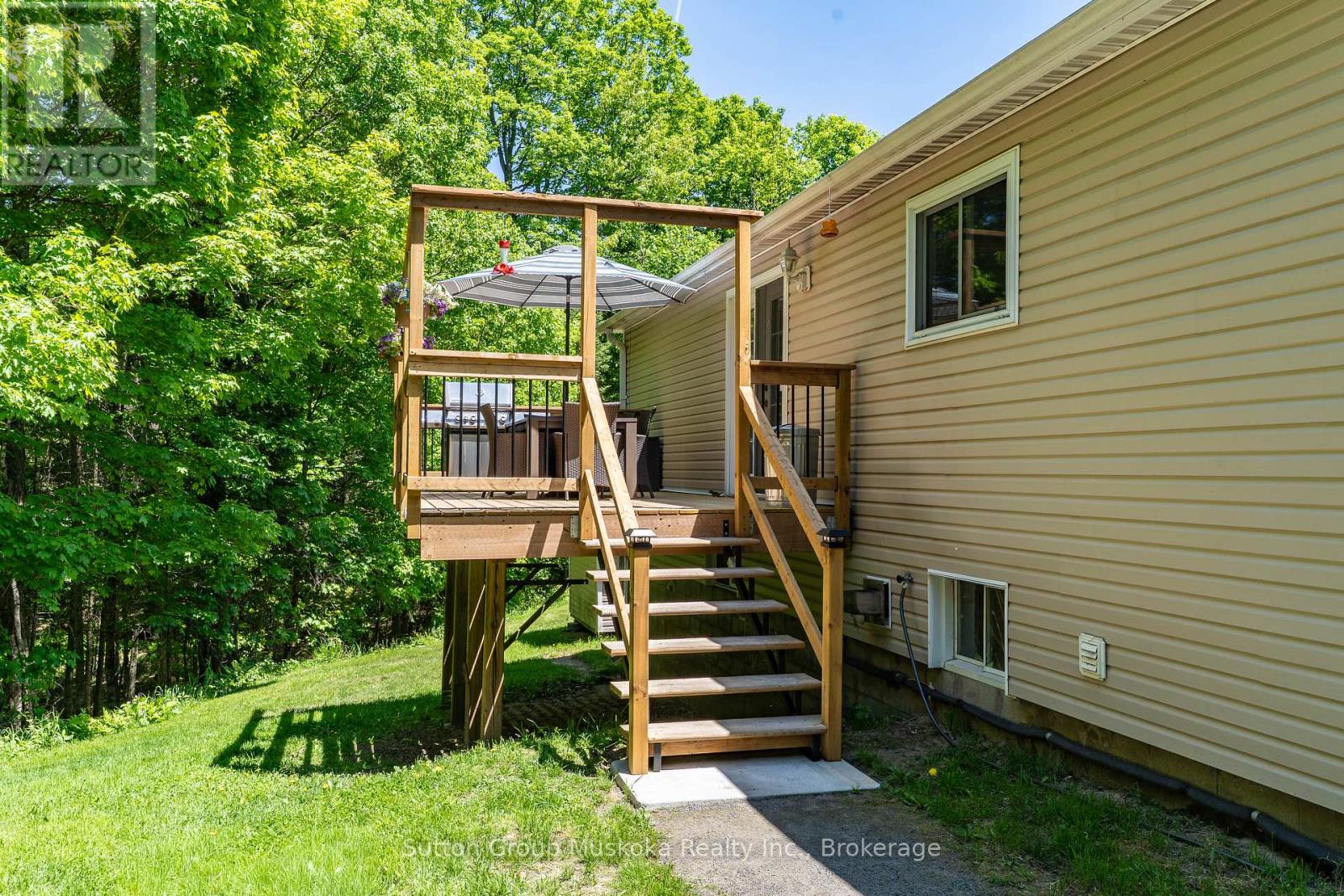 1467 North Mary Lake Road, Huntsville, Ontario  P1H 2J3 - Photo 36 - X13779790