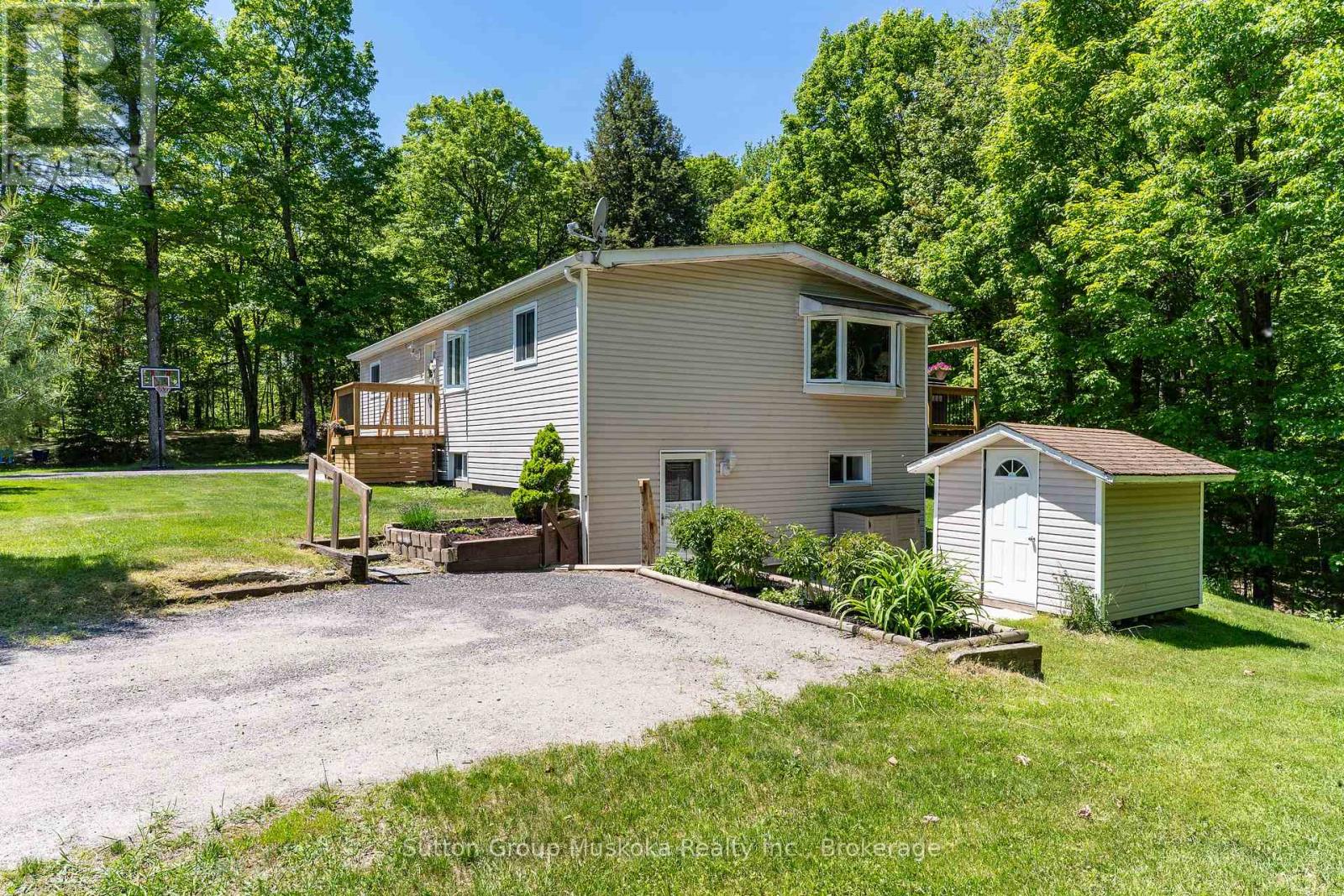 1467 North Mary Lake Road, Huntsville, Ontario  P1H 2J3 - Photo 37 - X13779790