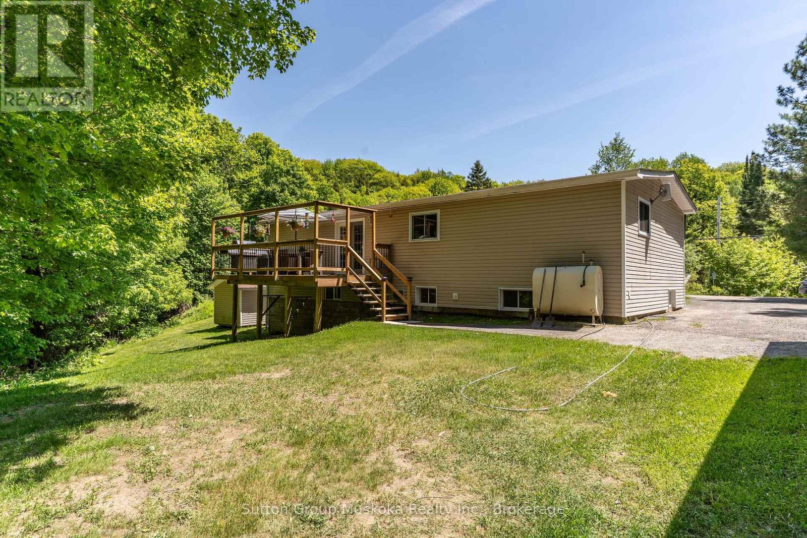 1467 North Mary Lake Road, Huntsville, Ontario  P1H 2J3 - Photo 38 - X13779790