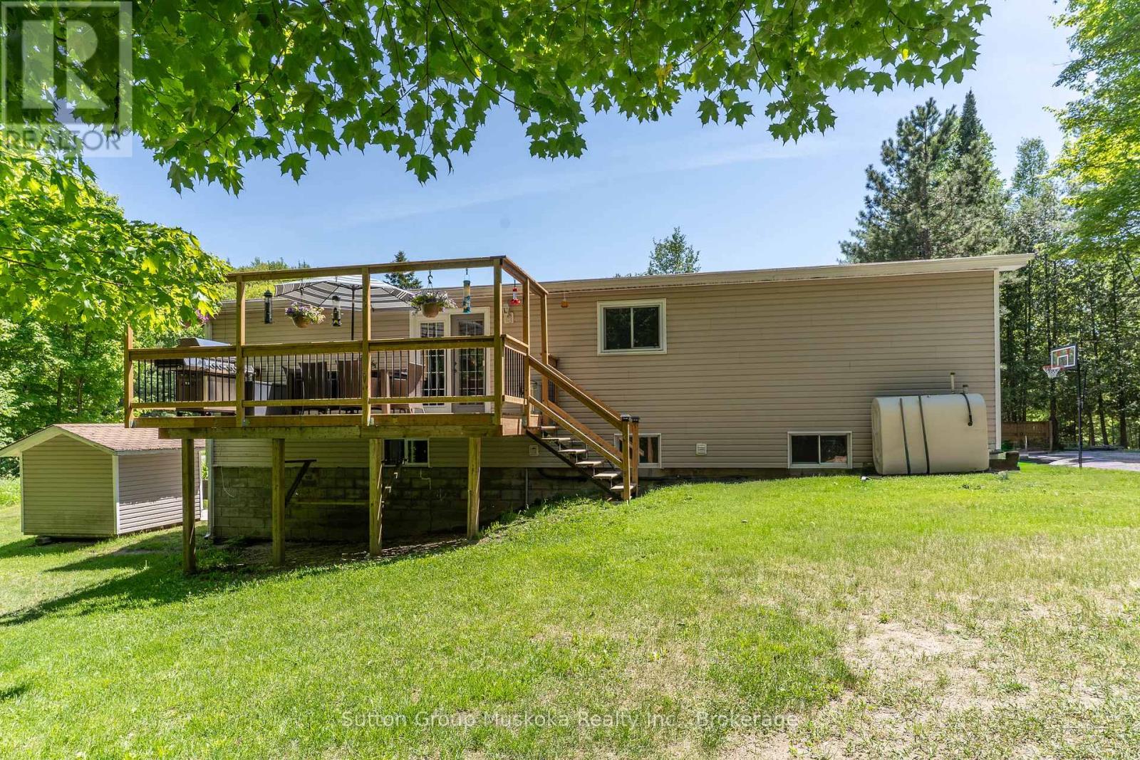 1467 North Mary Lake Road, Huntsville, Ontario  P1H 2J3 - Photo 39 - X13779790