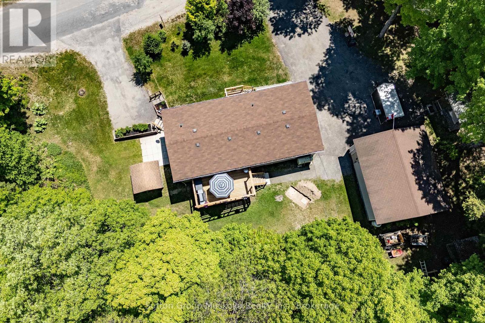 1467 North Mary Lake Road, Huntsville, Ontario  P1H 2J3 - Photo 40 - X13779790
