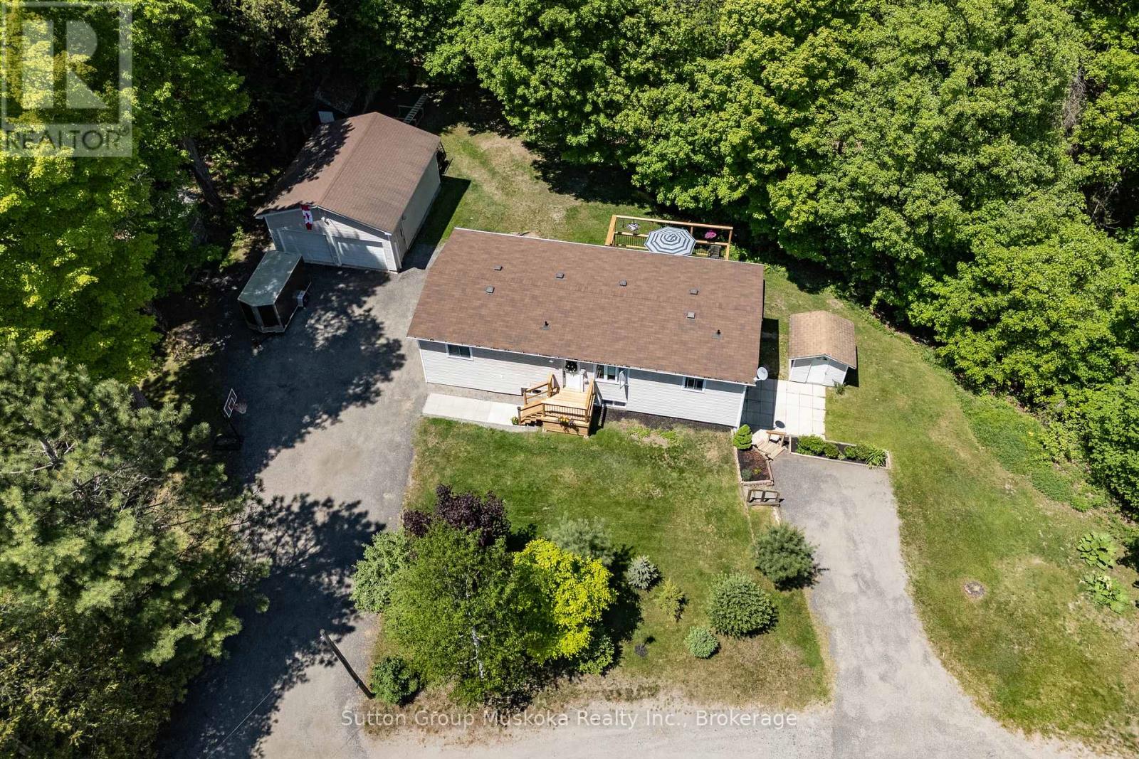 1467 North Mary Lake Road, Huntsville, Ontario  P1H 2J3 - Photo 41 - X13779790