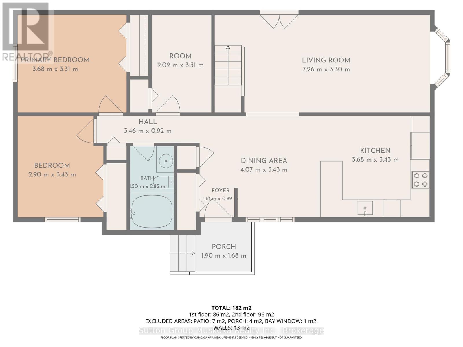 1467 North Mary Lake Road, Huntsville, Ontario  P1H 2J3 - Photo 42 - X13779790