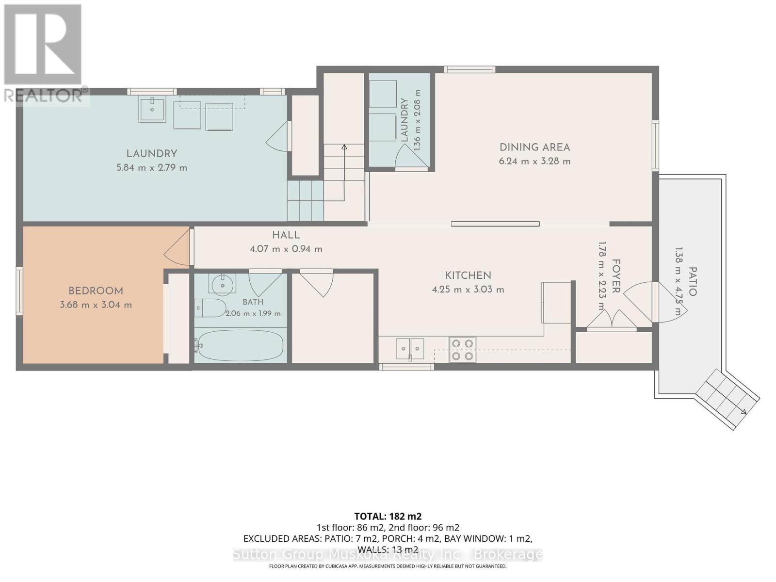1467 North Mary Lake Road, Huntsville, Ontario  P1H 2J3 - Photo 43 - X13779790