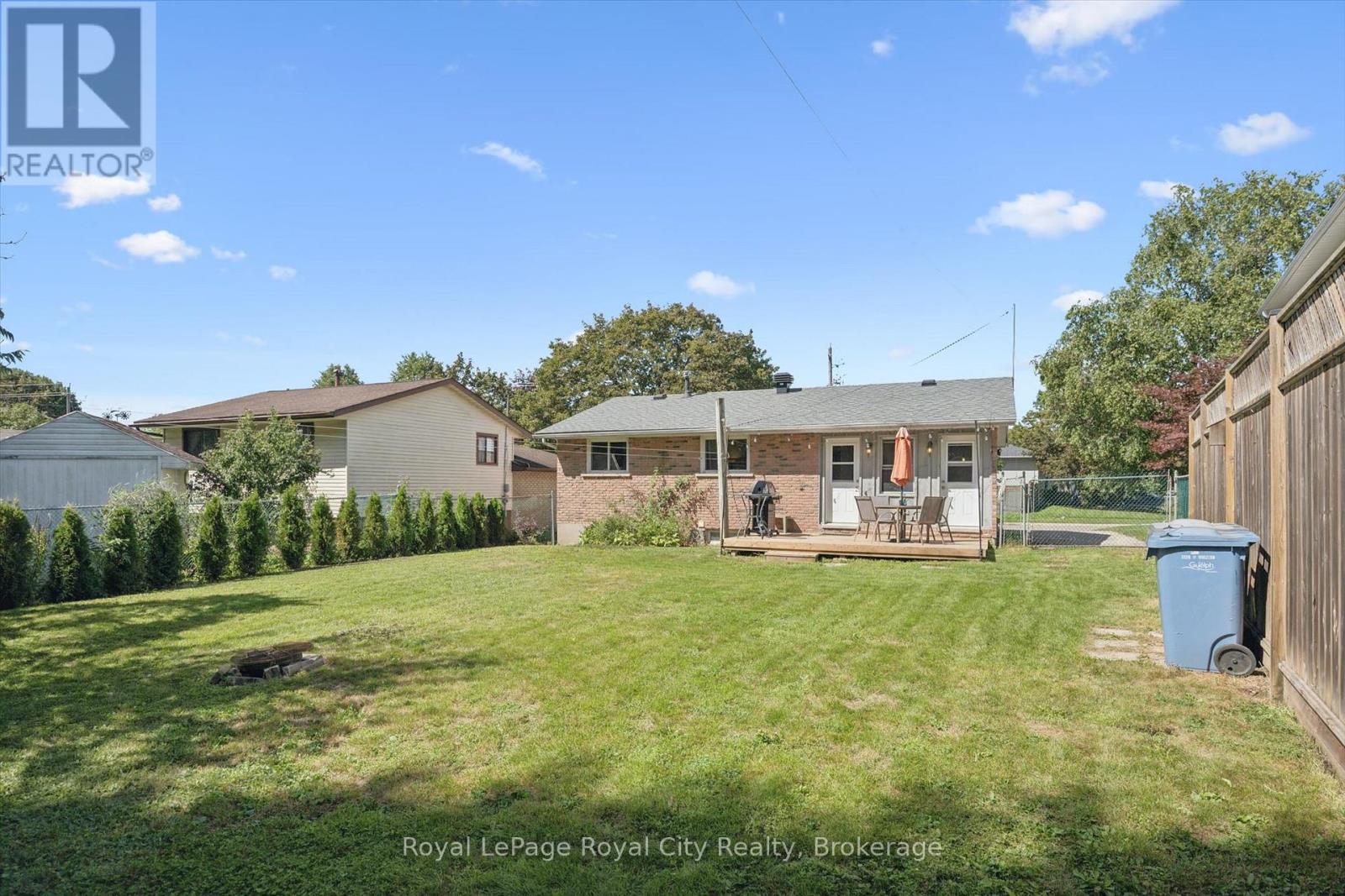 159 Country Club Drive, Guelph (Victoria North), Ontario  N1E 3K8 - Photo 19 - X13779852