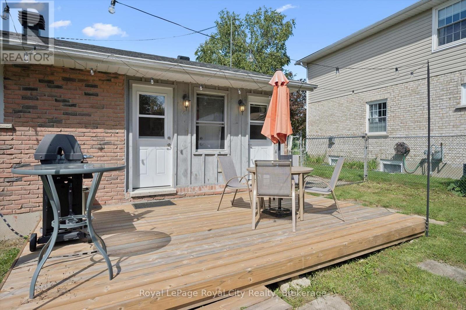 159 Country Club Drive, Guelph (Victoria North), Ontario  N1E 3K8 - Photo 21 - X13779852