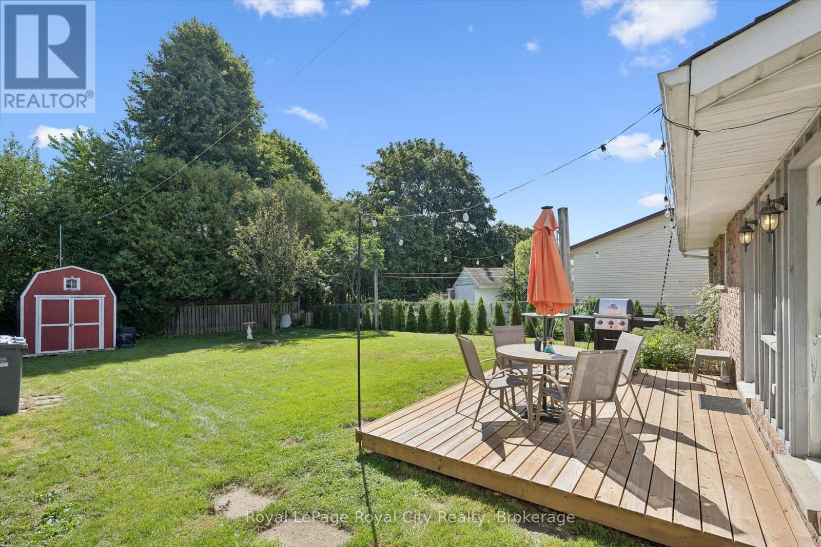 159 Country Club Drive, Guelph (Victoria North), Ontario  N1E 3K8 - Photo 22 - X13779852