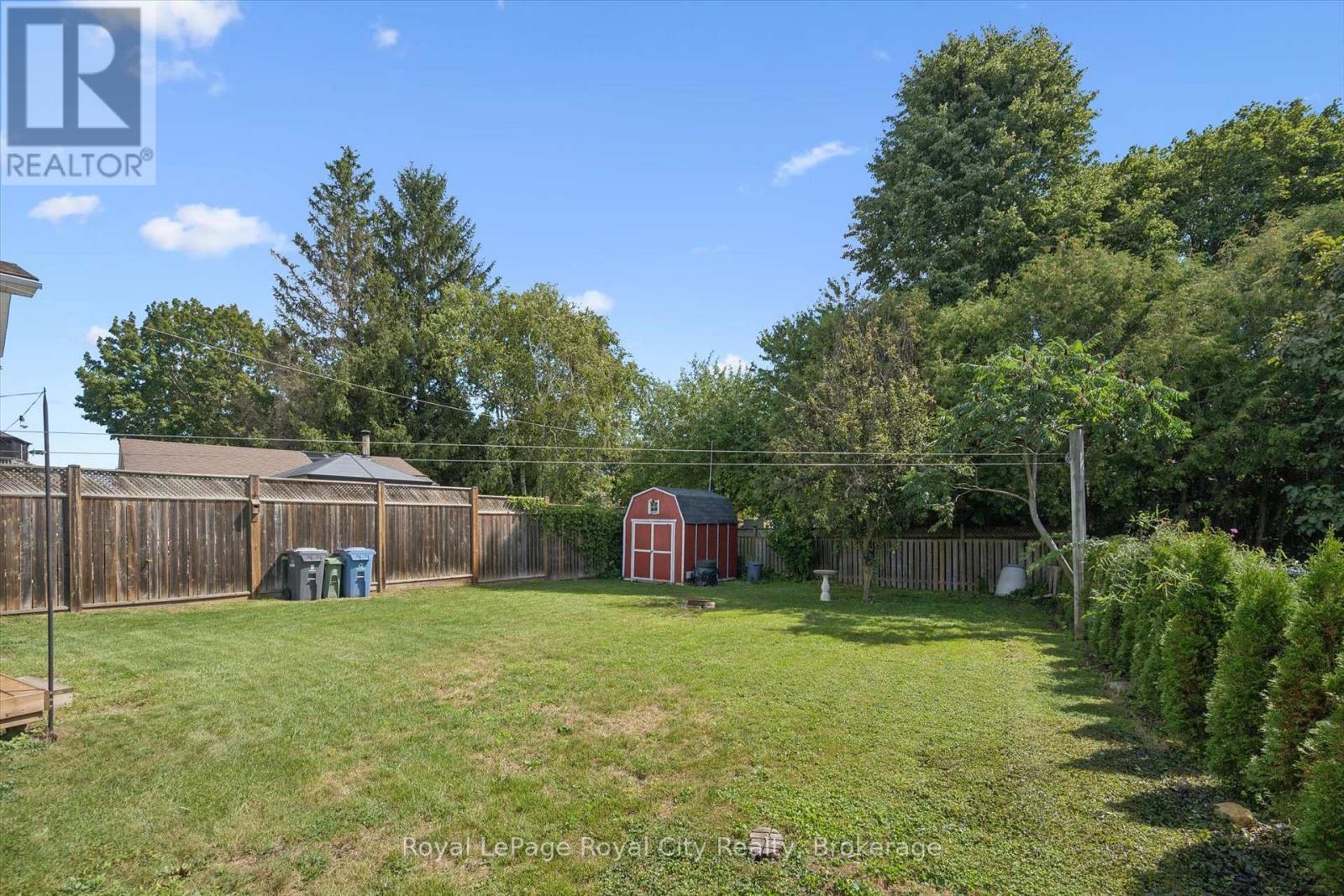 159 Country Club Drive, Guelph (Victoria North), Ontario  N1E 3K8 - Photo 23 - X13779852