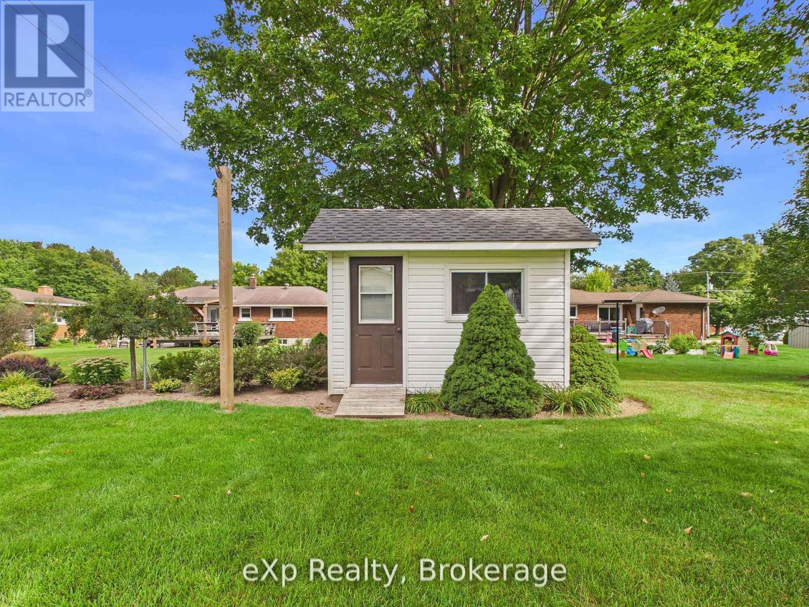 110 Brown's Lane, Brockton, Ontario  N0G 2V0 - Photo 11 - X13779902
