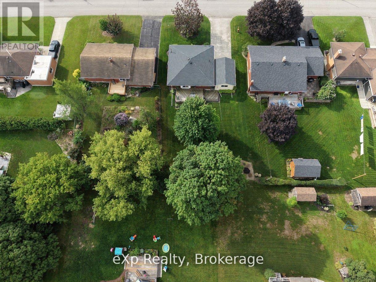 110 Brown's Lane, Brockton, Ontario  N0G 2V0 - Photo 15 - X13779902