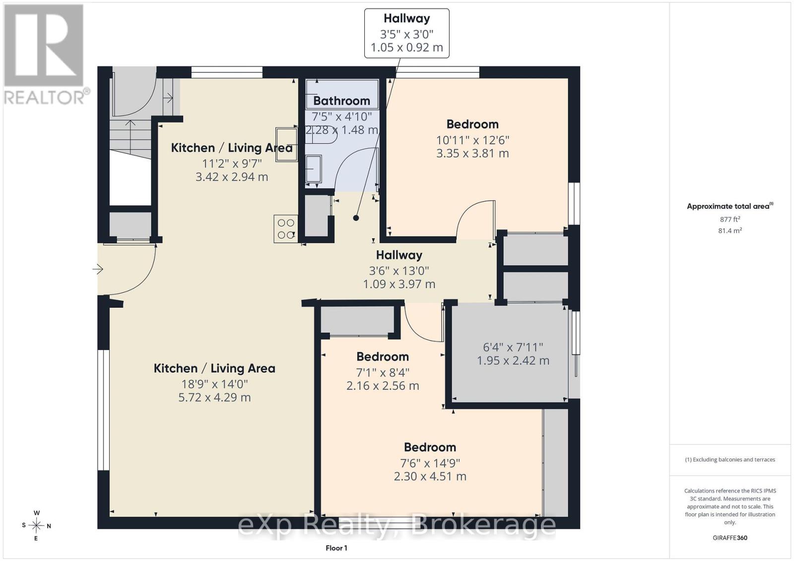 110 Brown's Lane, Brockton, Ontario  N0G 2V0 - Photo 41 - X13779902